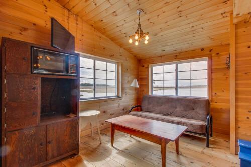 The Artist Shack