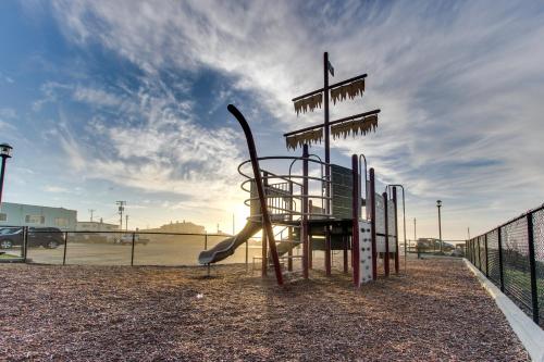 Captain's Cottage in Rockaway Beach (OR)