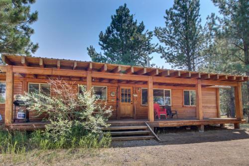 Big Bear Retreat - image 8