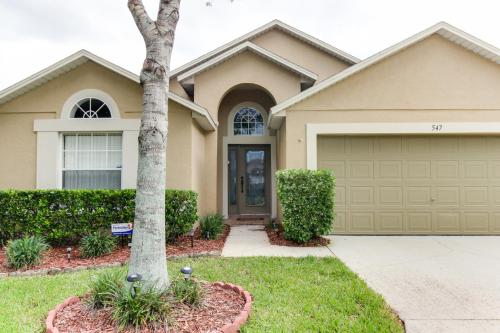 Holiday home in Davenport Florida