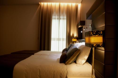 Aqua Ria Boutique Hotel - image 9
