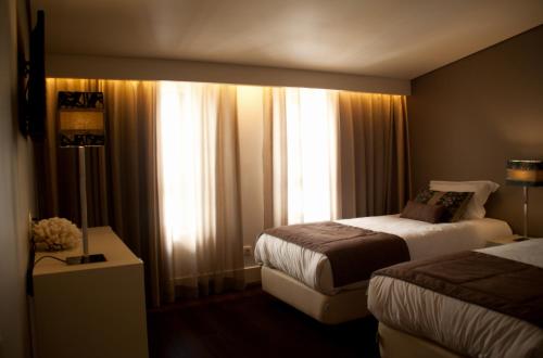 Aqua Ria Boutique Hotel - image 2