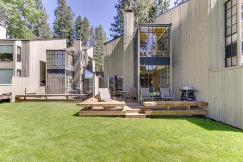 Country House Condo 63 - image 5