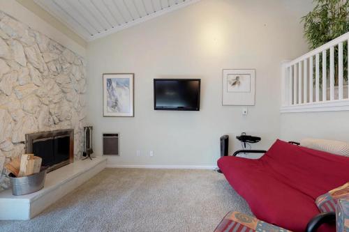 Huntington Lake Condo 115 - image 2