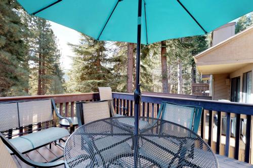 Huntington Lake Condo 115 - image 3