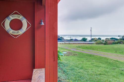 Sea Mist Cottage - image 9