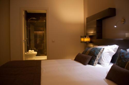 Family Room (4 Adults) room in Aqua Ria Boutique Hotel