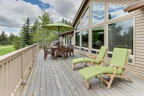 Red Cedar 26 | Discover Sunriver, Sunriver (zdjęcie 2)