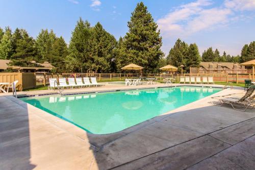 Quelah Condo 4 | Discover Sunriver - image 4