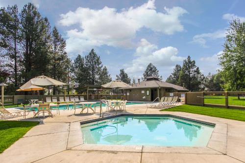 Quelah Condo 4 | Discover Sunriver - image 5