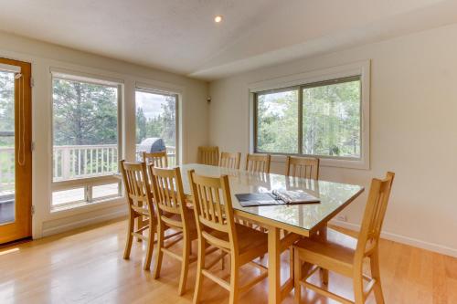 Red Cedar 26 | Discover Sunriver, Sunriver (zdjęcie 10)