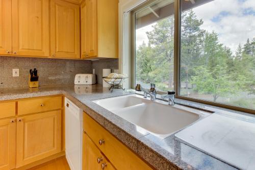 Red Cedar 26 | Discover Sunriver, Sunriver (zdjęcie 8)