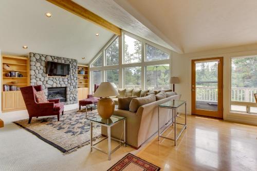 Red Cedar 26 | Discover Sunriver, Sunriver
