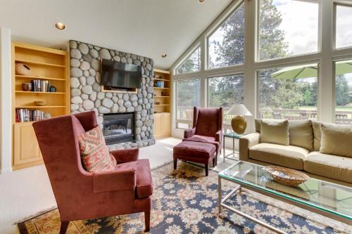 Red Cedar 26 | Discover Sunriver, Sunriver (zdjęcie 6)