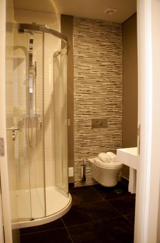Superior Double or Twin Room room in Aqua Ria Boutique Hotel