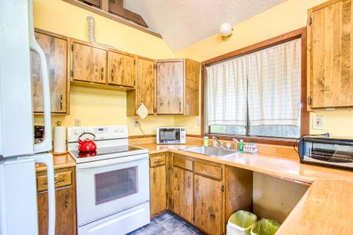 Haystack Hideaway - image 2