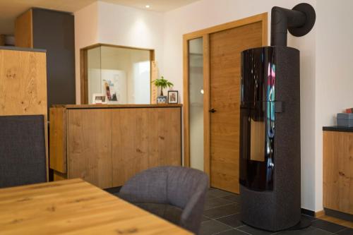 設施, Rieslingquartier - Mosel Wein Hotel in 克羅夫