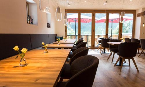 餐飲選擇, Rieslingquartier - Mosel Wein Hotel in 克羅夫