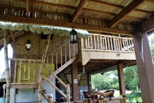 Dupas Luce Love Lodges Room Type - Superior Double Room