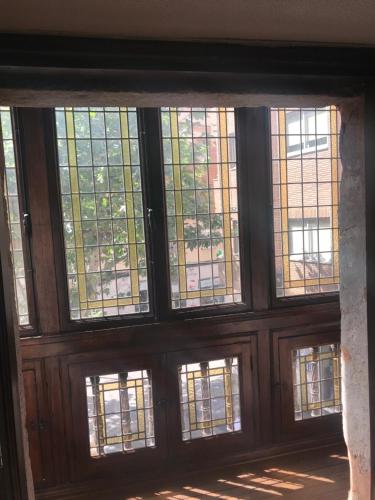  Casa palacio El Conde de la Cańada in Ciudad Real