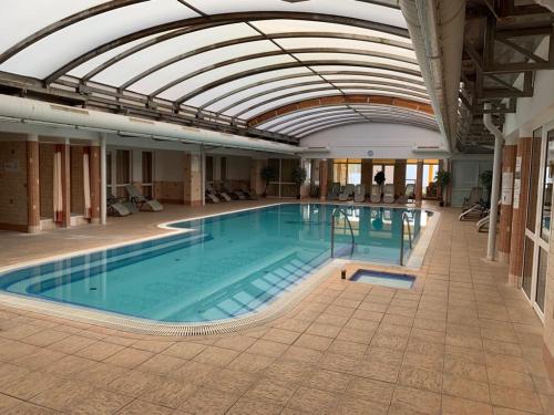  Széll Apartman in Zalakaros