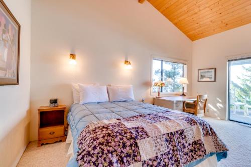 Regent Street Retreat - main image