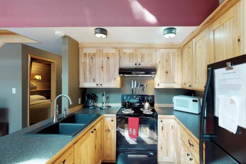Nason Creek Cabin - image 6