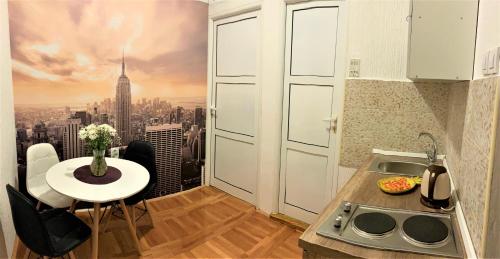 Cicki Apartments II - main image