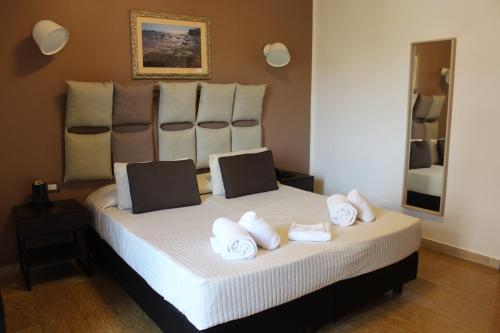 1 queen bed