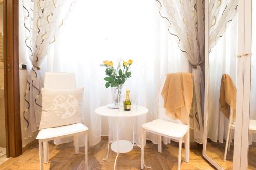 Starry Rome Guest House 2