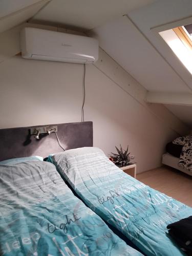 Vakantiehuis B&B de Bosrand Groesbeek - image 9