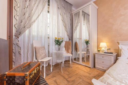 Starry Rome Guest House 3