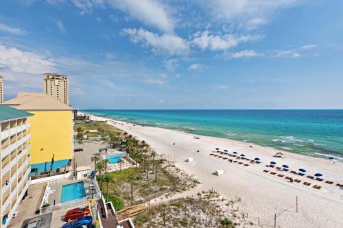 스터링 리프 호텔 (Sterling Reef Hotel) in 파나마 시티 (FL)