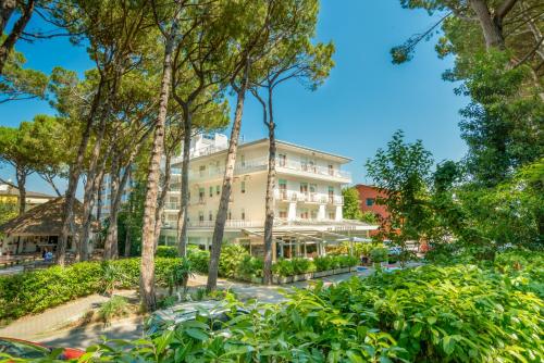 Hotel Milano - Eraclea Mare