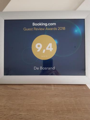 Vakantiehuis B&B de Bosrand Groesbeek - image 7