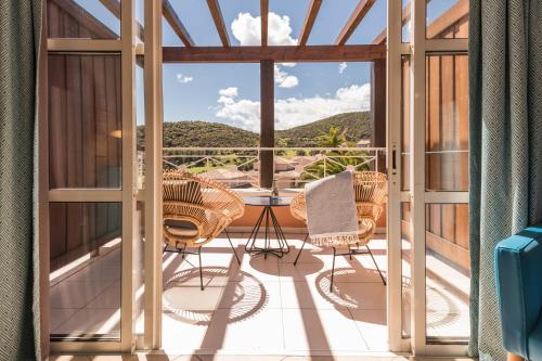 Facilities, Hotel de l'Esterel Pierre & Vacances in Saint-Raphael