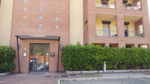  Condominio Chiara, Pension in Monfalcone bei San Pièr dʼIsonzo