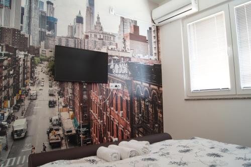 SOBE ROOMS GAVRILO in Баня Лука