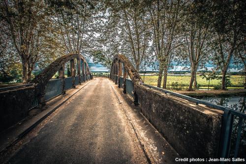 Domaine QUIESCIS in Meilhan-sur-Garonne