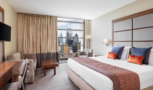 Grange Tower Bridge Hotel