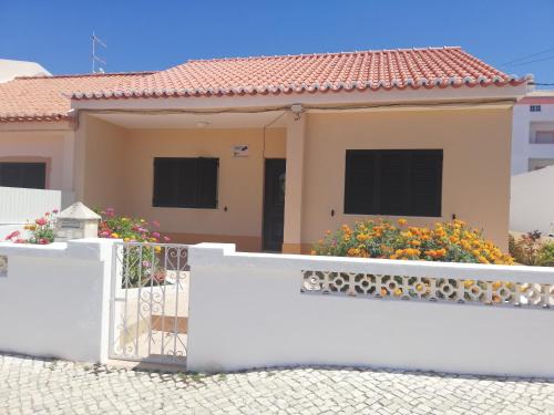 Casa Fernandes gîte à louer Alagoas