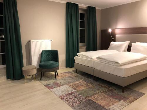 Arthotel ANA Liberty Bremen City - image 10