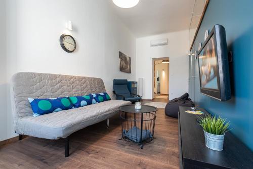 Lion Apartman in Szeged