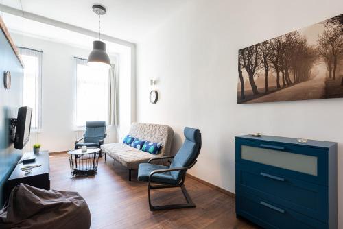  Lion Apartman in Szeged