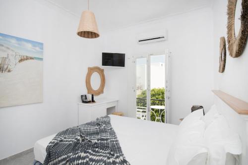  Soleya Suites in Parikia