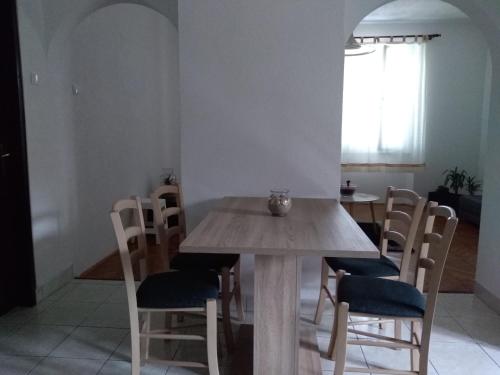 Apartment Giardino