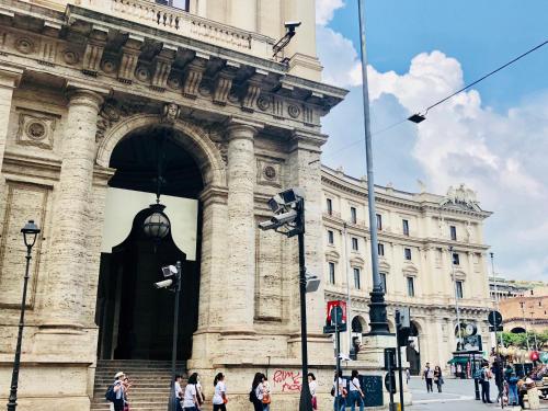 Hotel Paris Photo 26