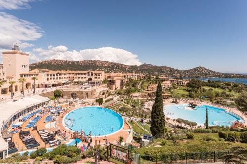 Nearby attraction, Hotel de l'Esterel Pierre & Vacances in Saint-Raphael
