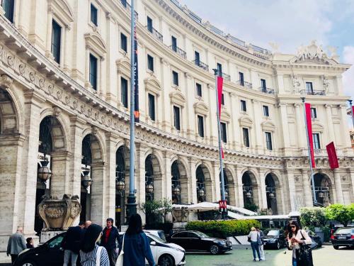 Hotel Paris Photo 28