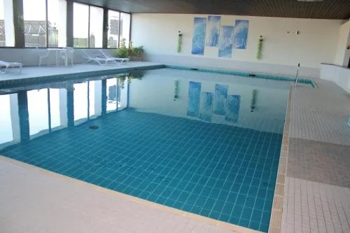 Ferienwohnung Francois in Höchenschwand, Deutschland